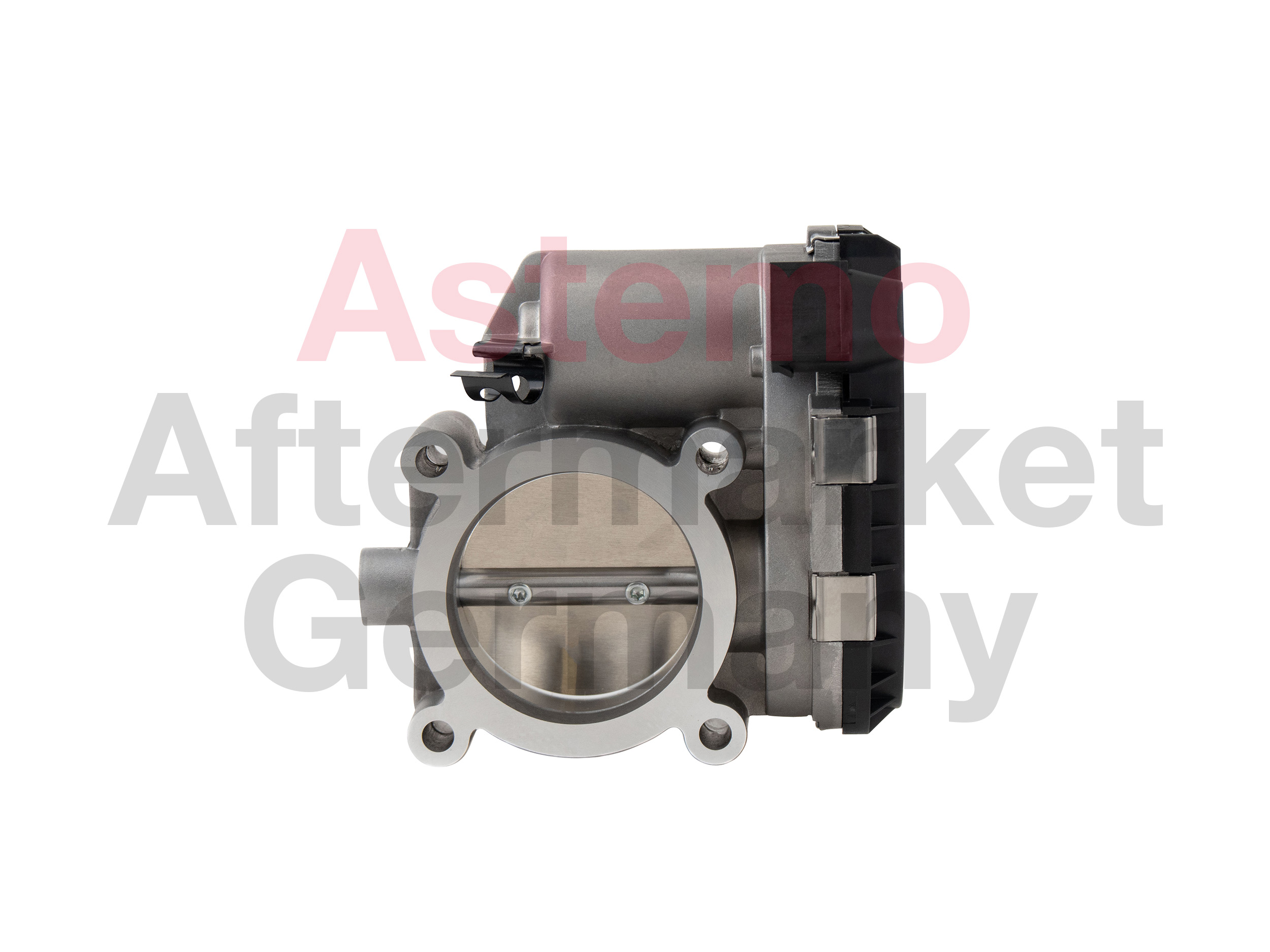 Gasklephuis Hitachi 2509007