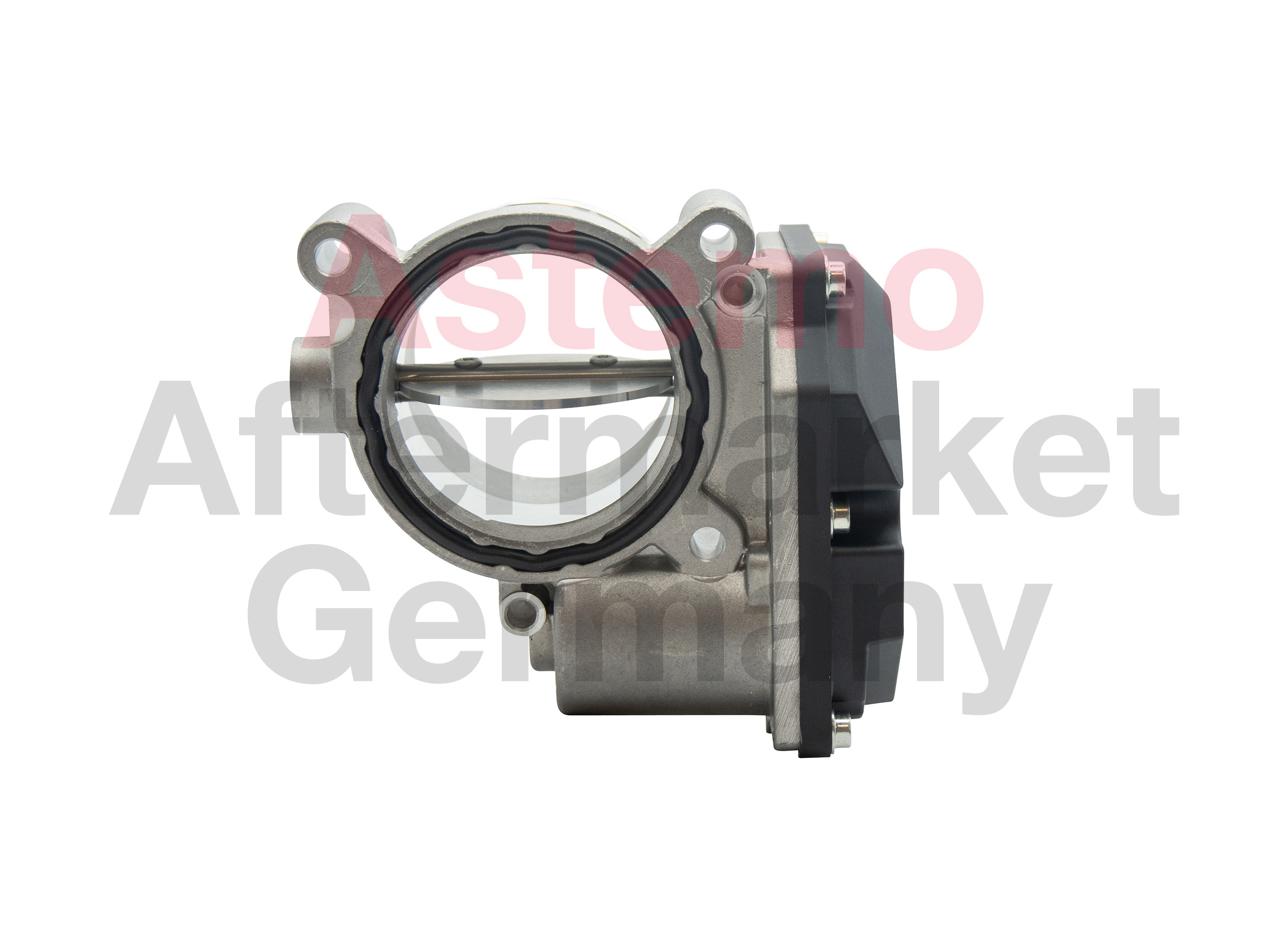 Gasklephuis Hitachi 2509018