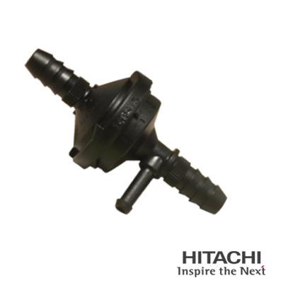 Terugslagklep Hitachi 2509313