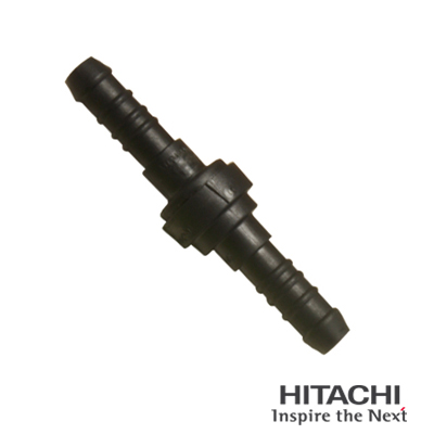 Terugslagklep Hitachi 2509318