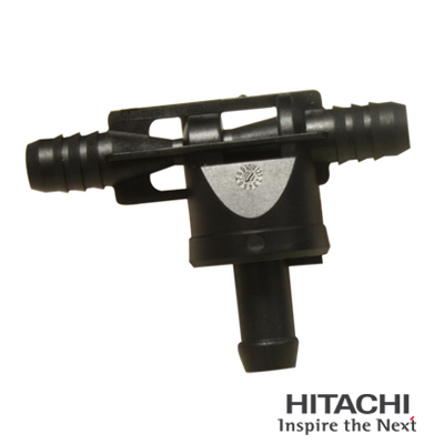 Vacuumpomp Hitachi 2509322