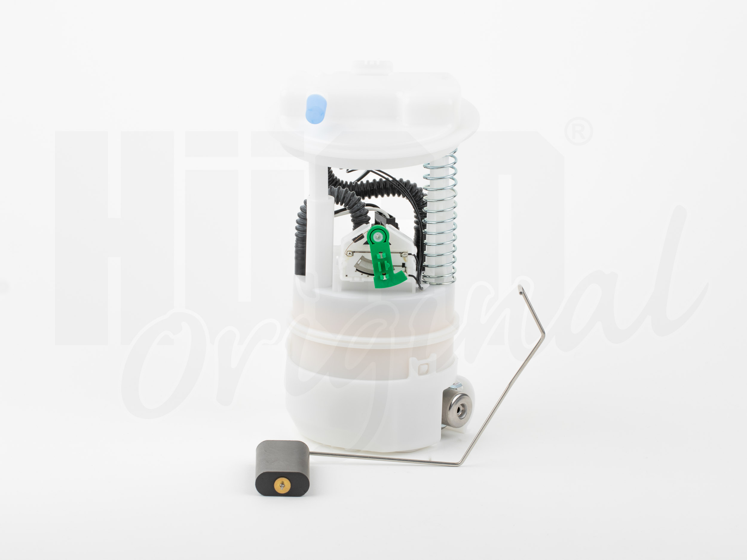 Hitachi Brandstof toevoermodule 133259