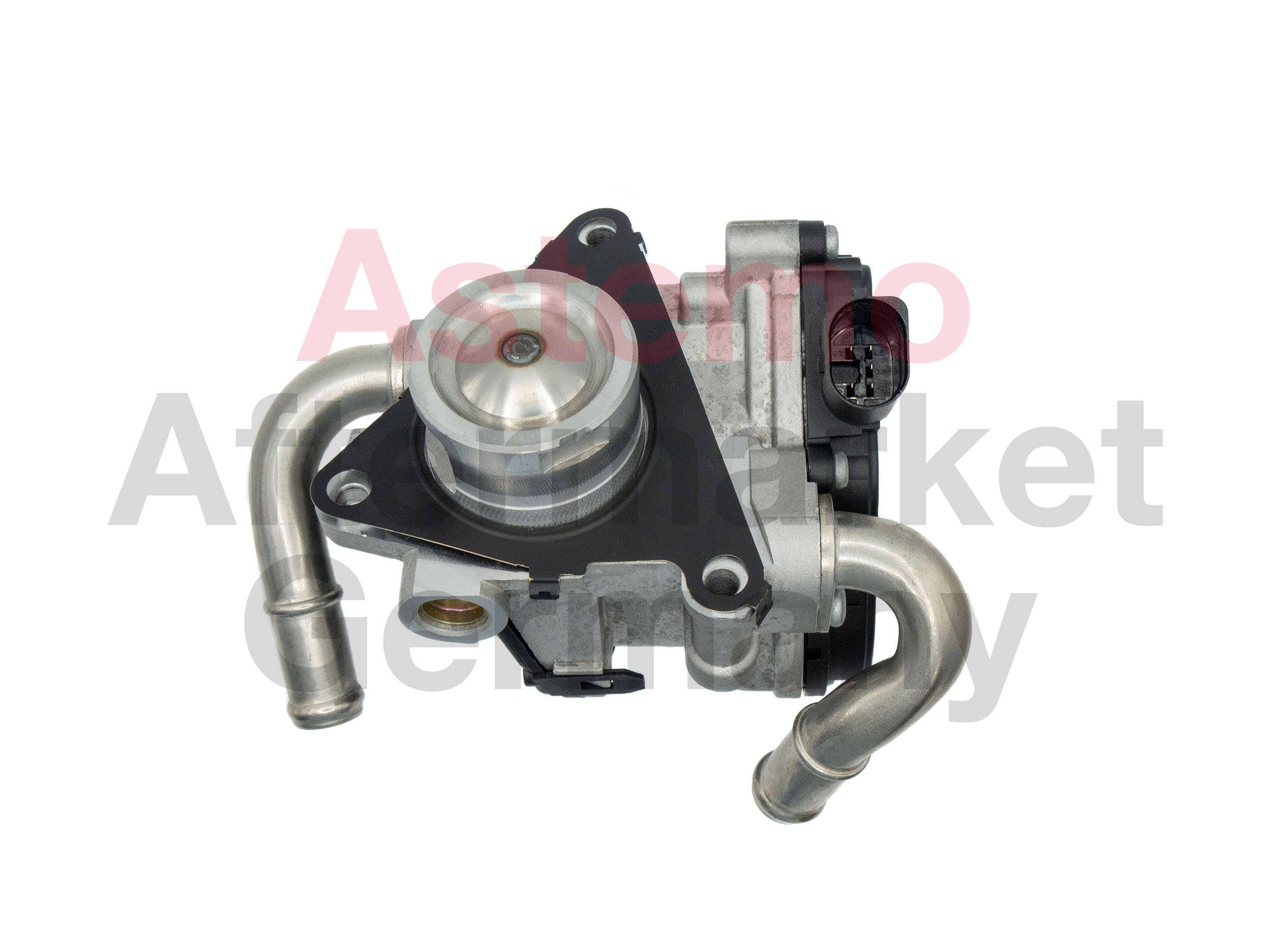 EGR-klep Hitachi 2505956