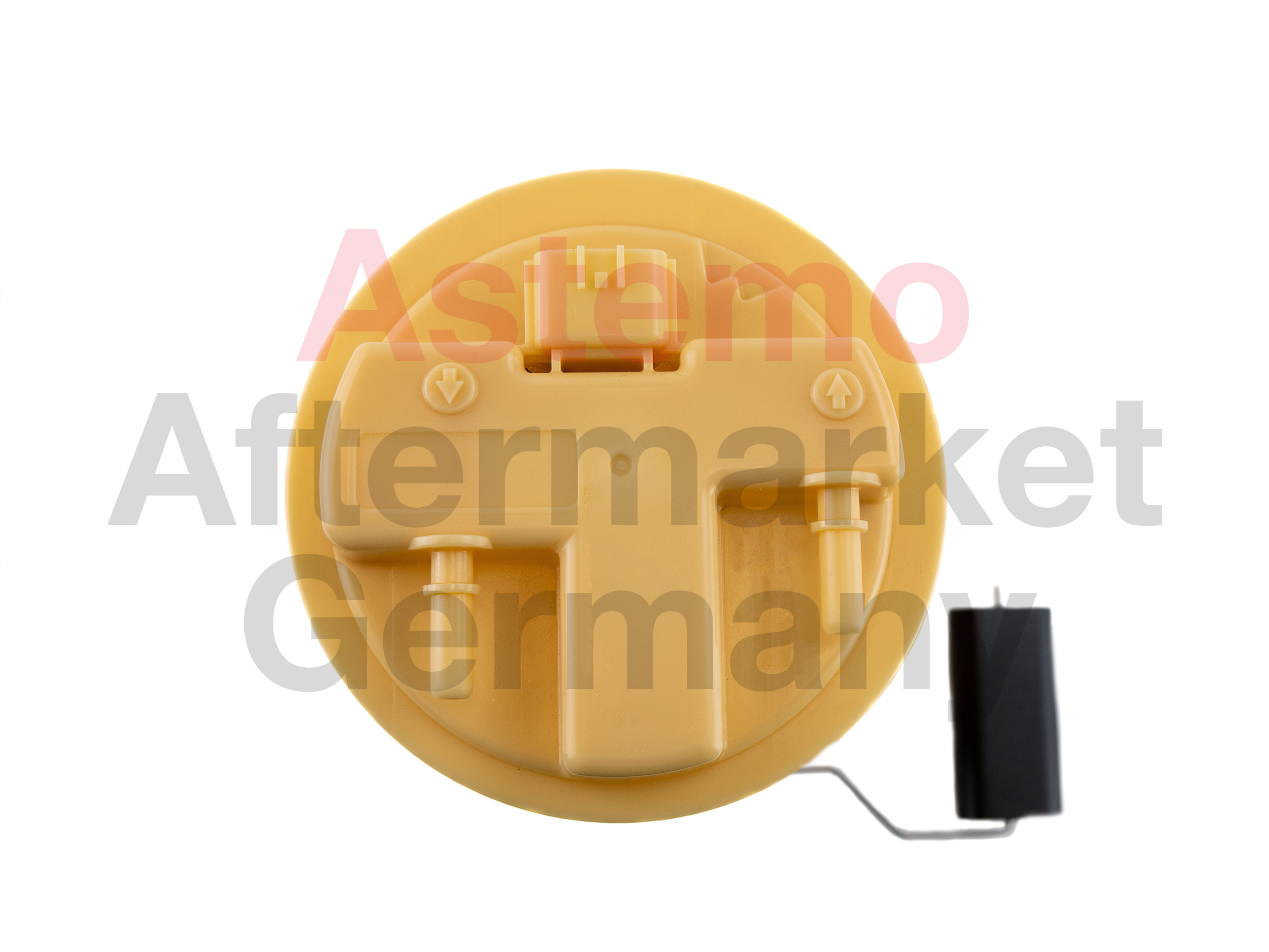 Brandstoftoevoereenheid Hitachi 2503150