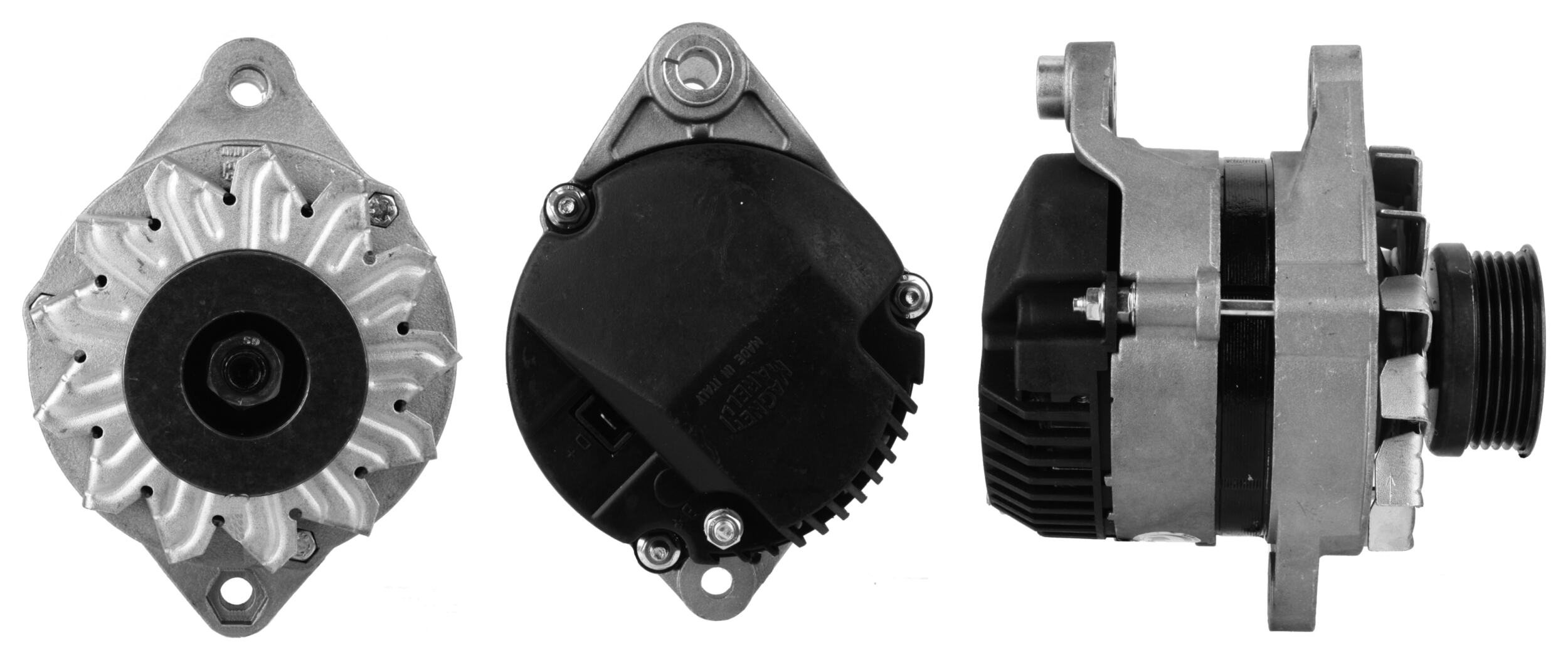 Alternator/Dynamo DRI 218136702
