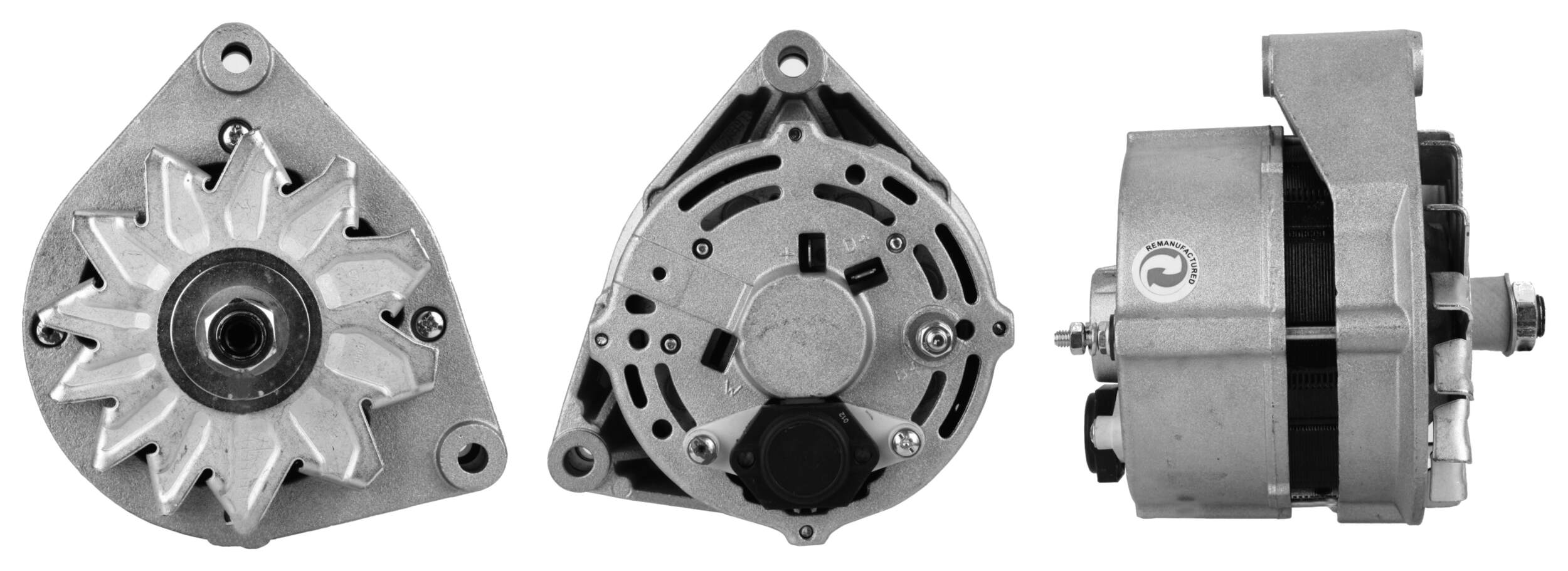 Alternator/Dynamo DRI 210116852