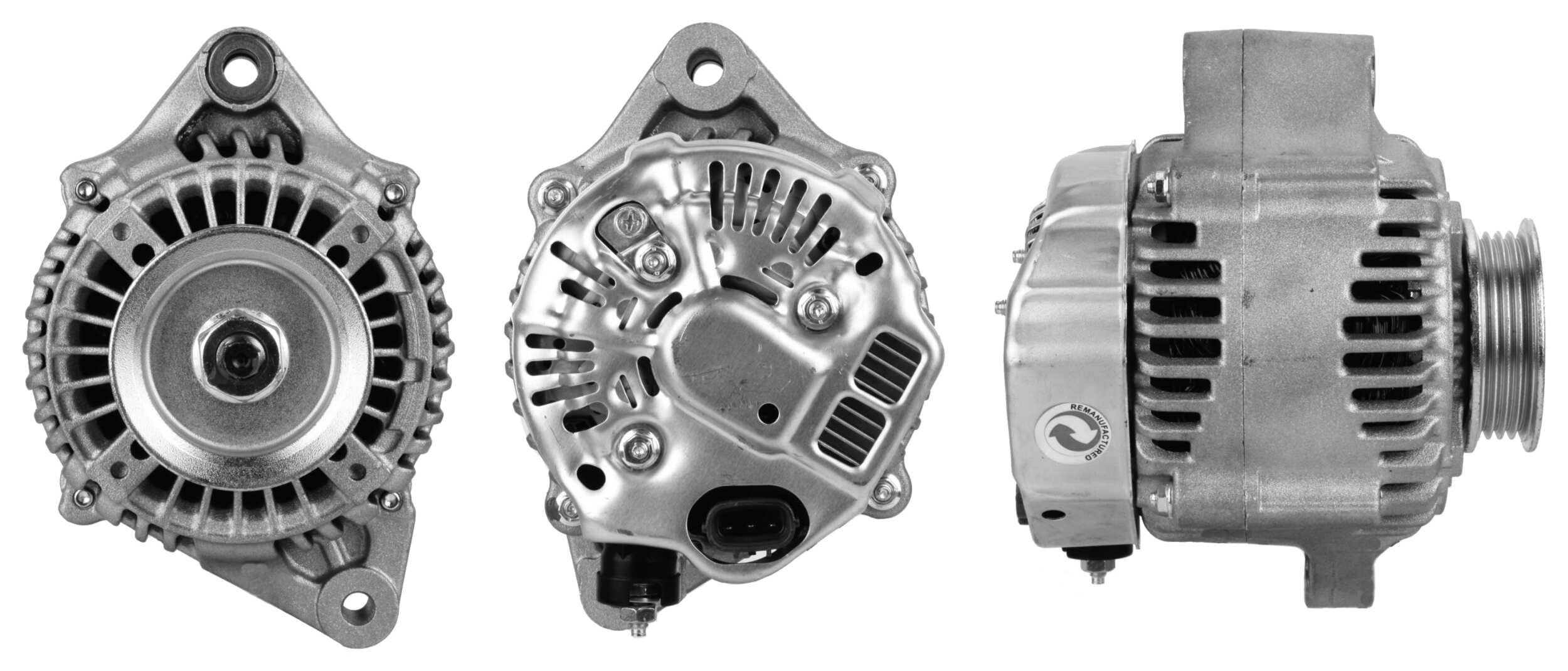 Alternator/Dynamo DRI 222137952