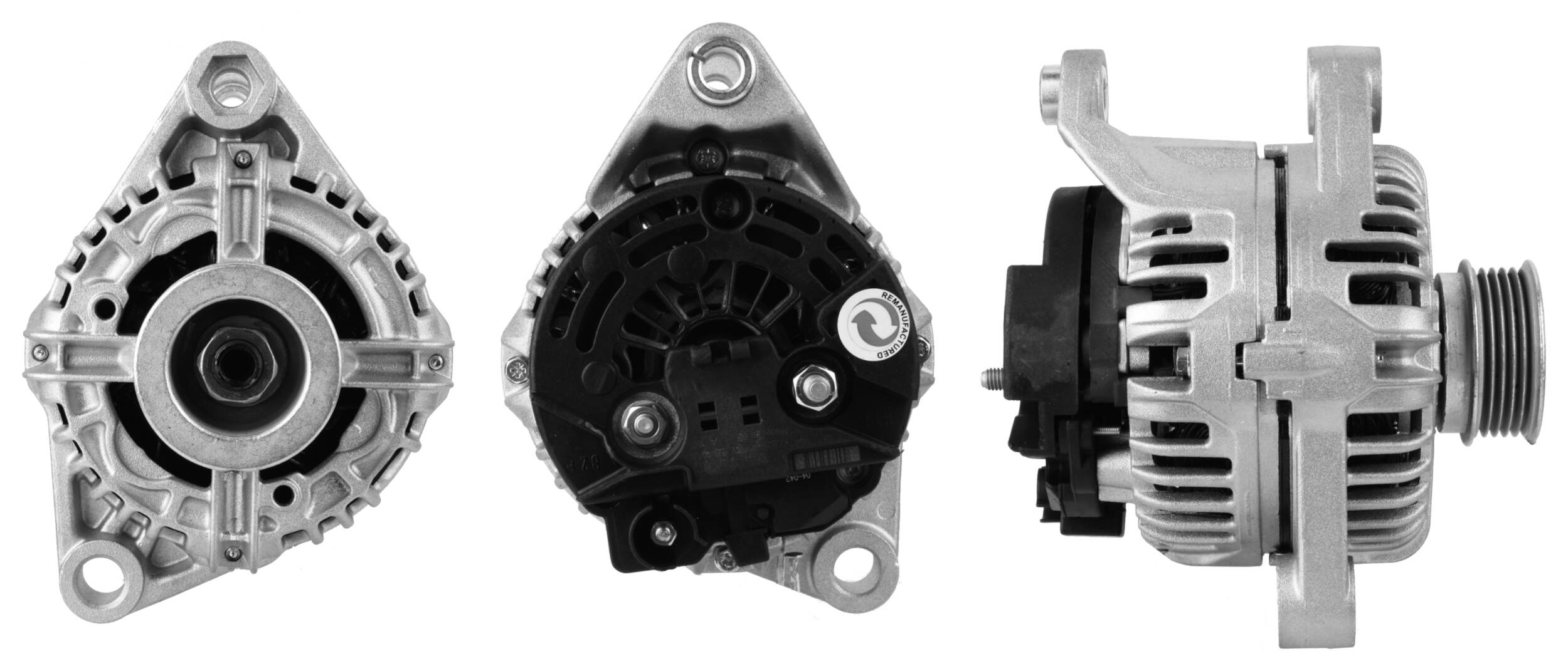 Alternator/Dynamo DRI 2181631052