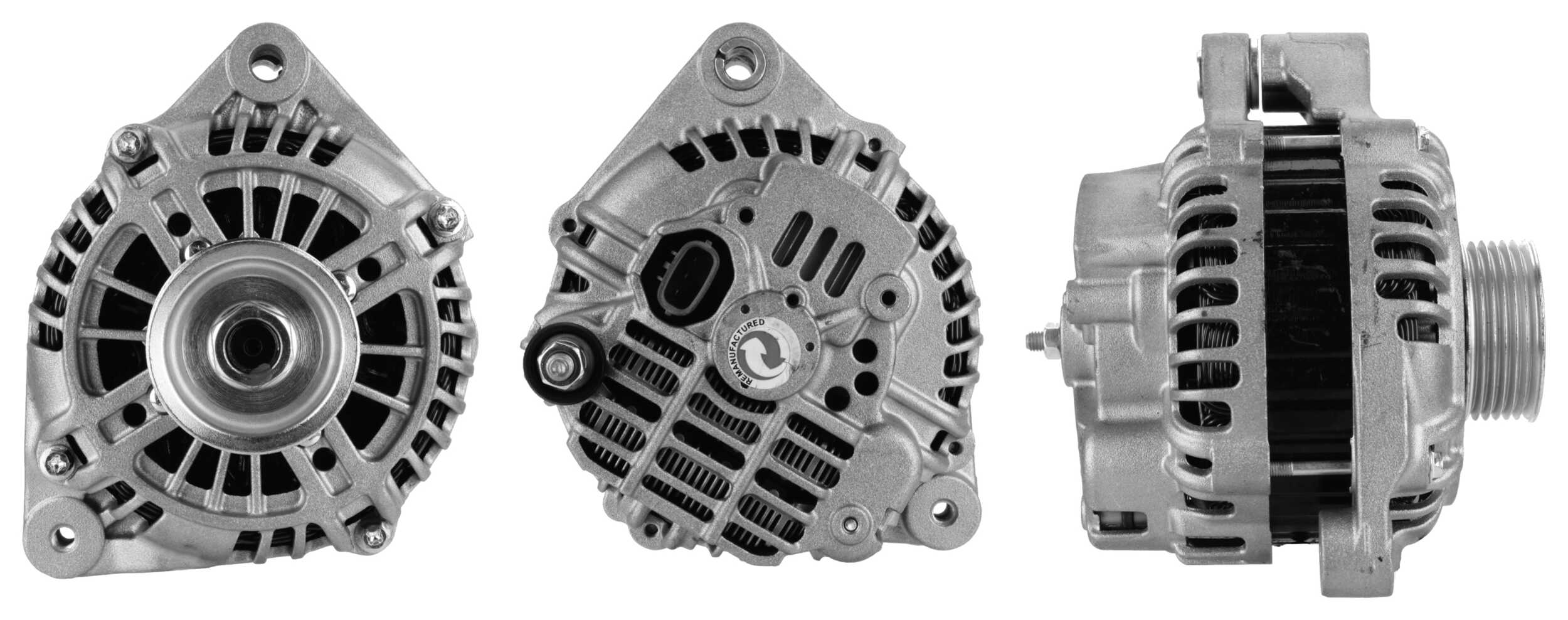 Alternator/Dynamo DRI 218188904
