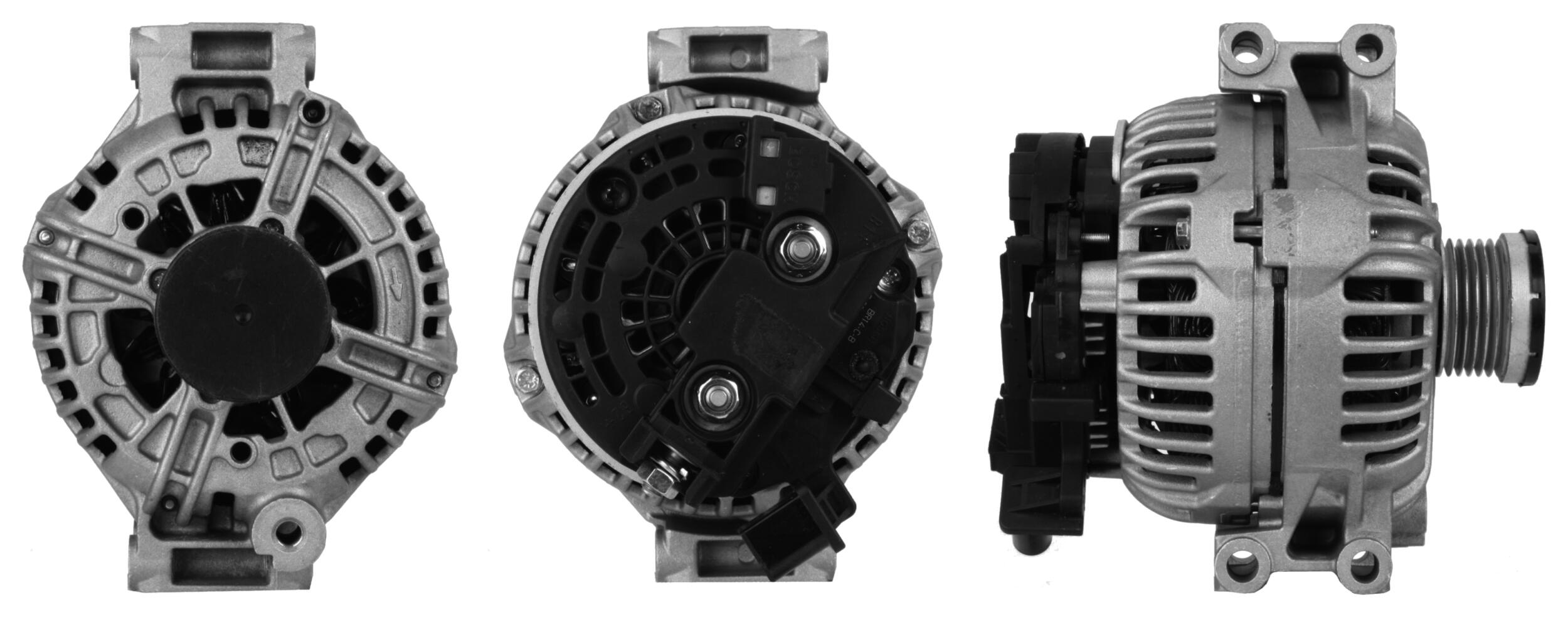 Alternator/Dynamo DRI 2151641452