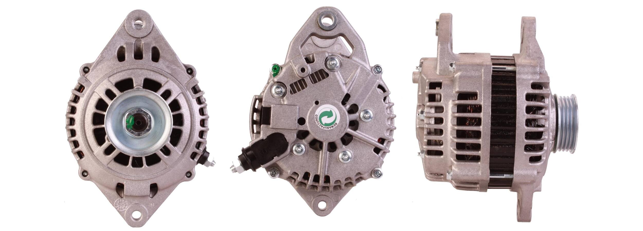 Alternator/Dynamo DRI 224164802