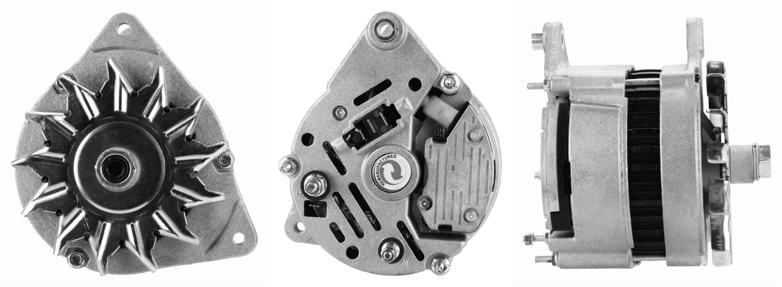 Alternator/Dynamo DRI 544107702