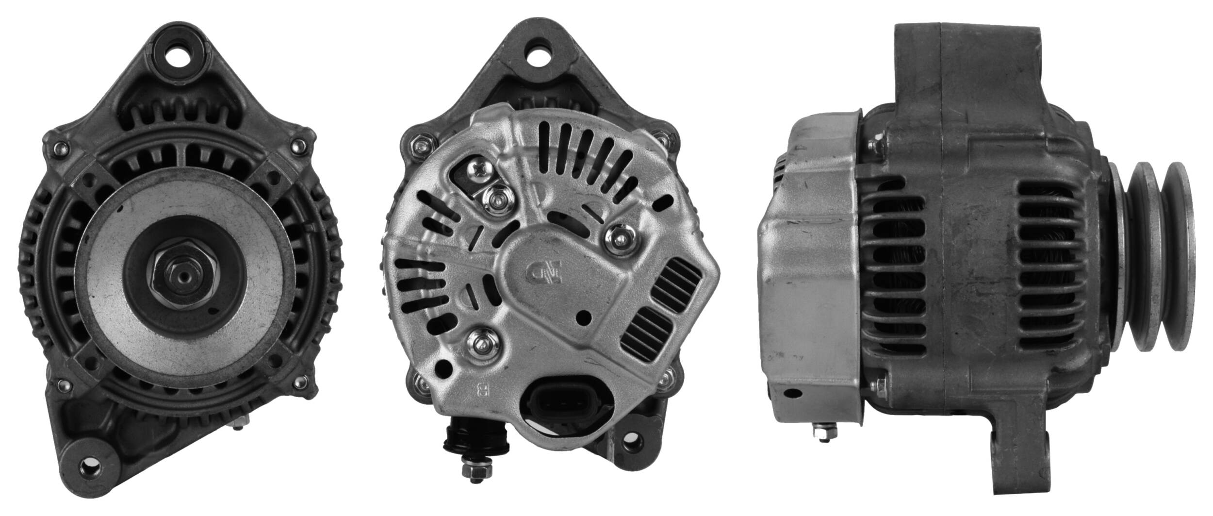 Alternator/Dynamo DRI 582116802