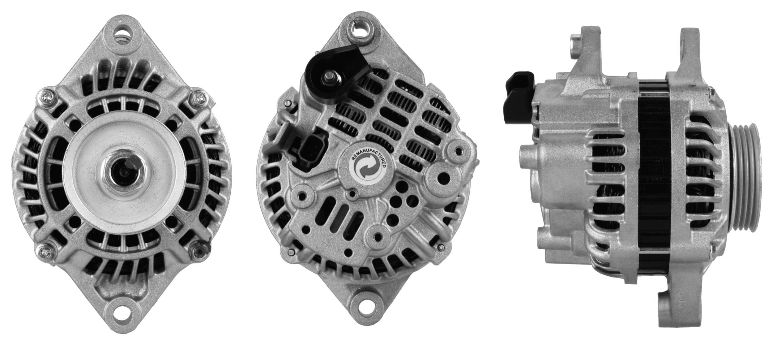 Alternator/Dynamo DRI 534019852