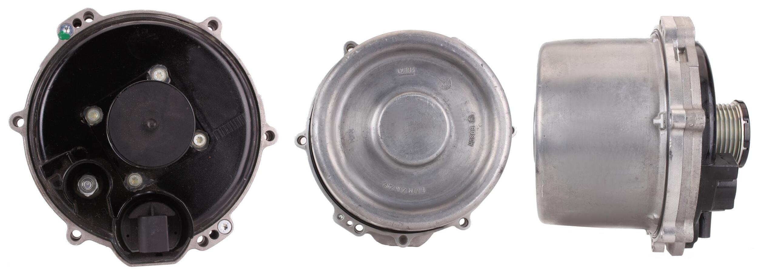 Alternator/Dynamo DRI 5251331502WH