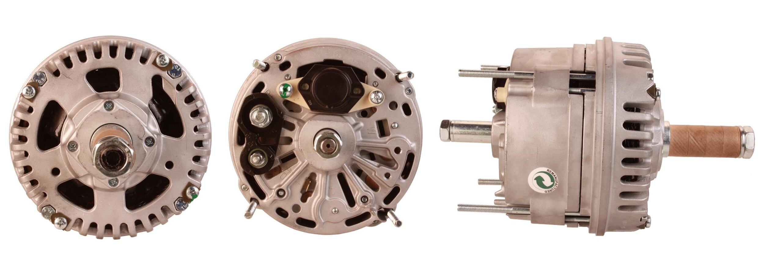 Alternator/Dynamo DRI 2113201152