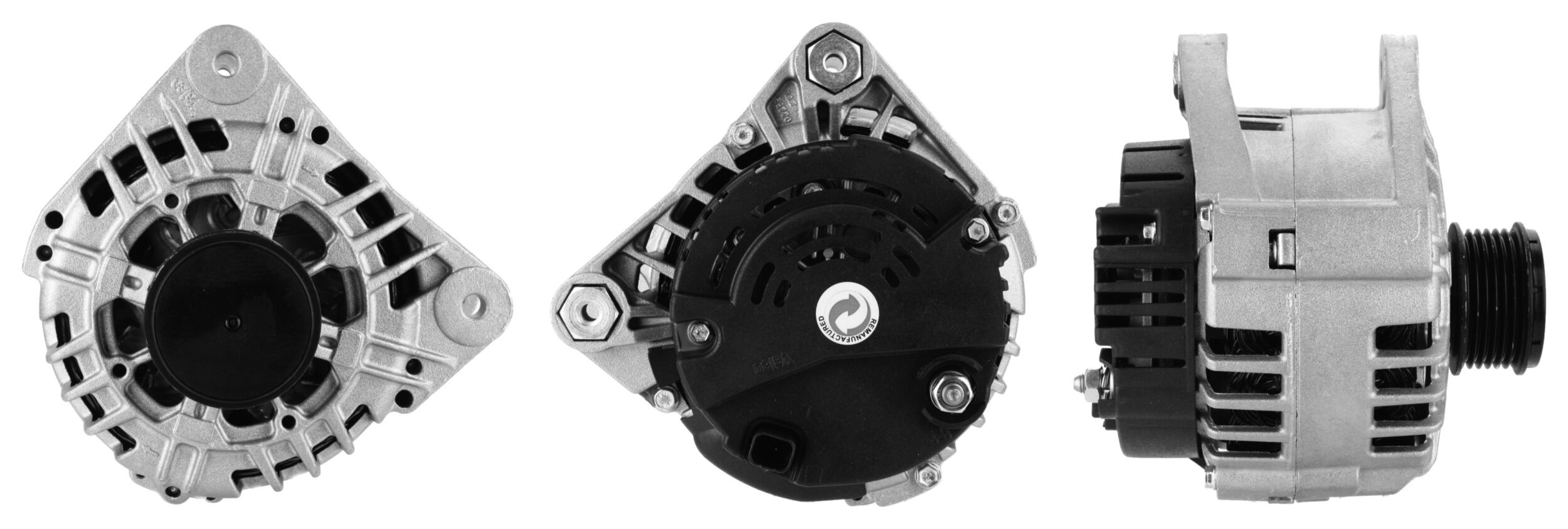 Alternator/Dynamo DRI 2301921252