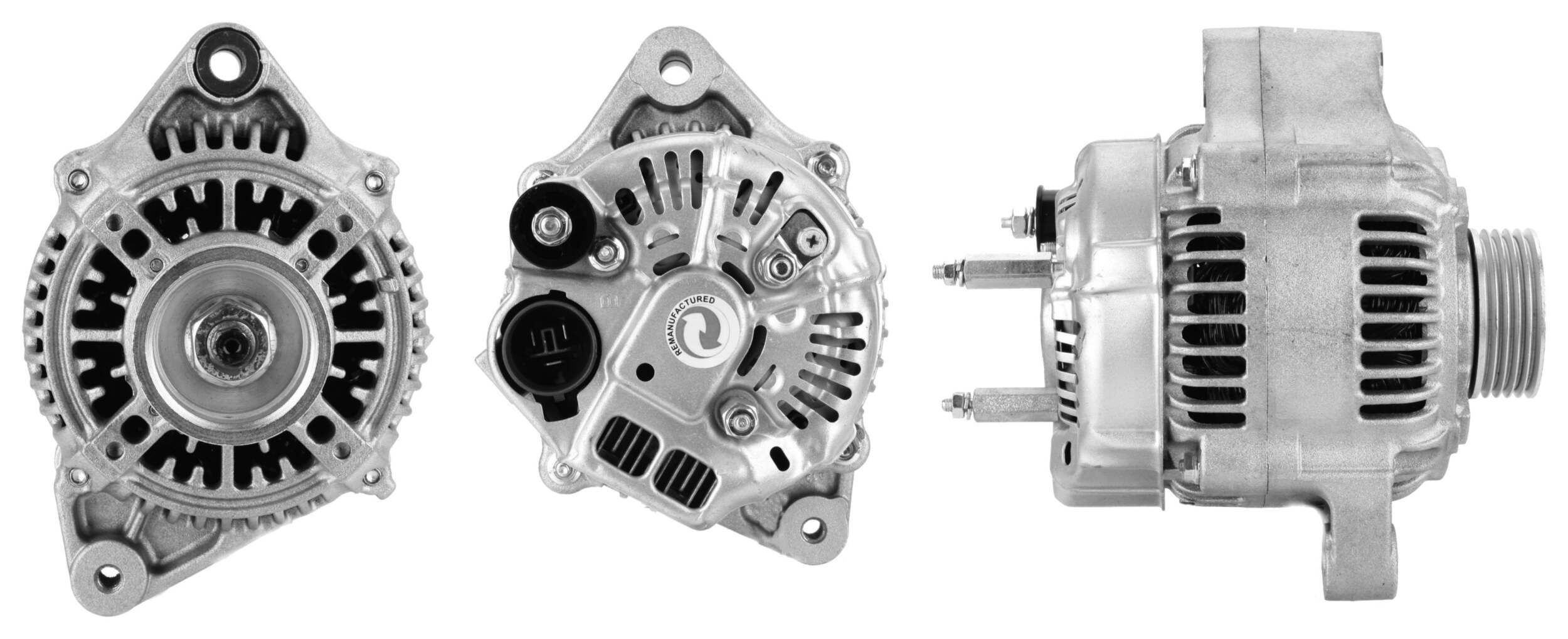Alternator/Dynamo DRI 235161802