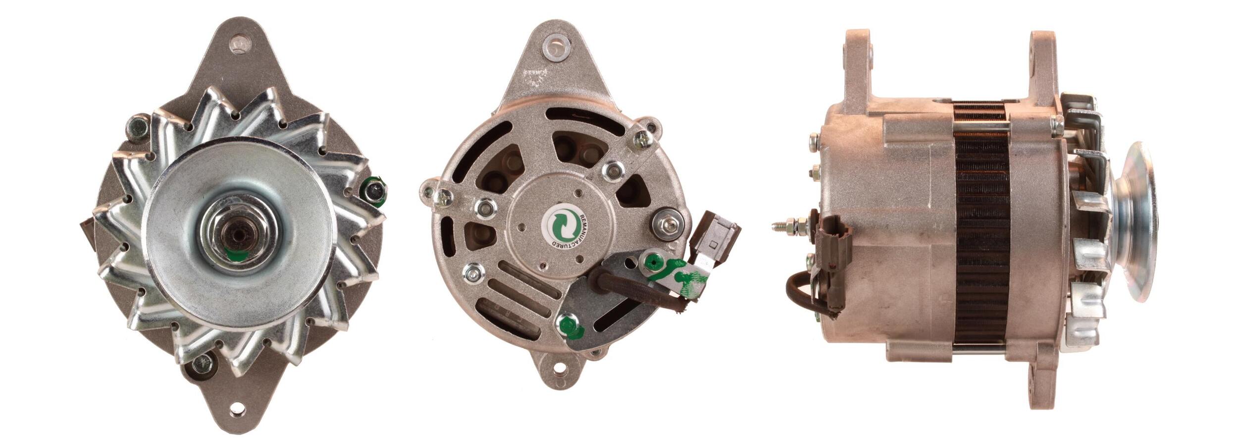 Alternator/Dynamo DRI 543134304