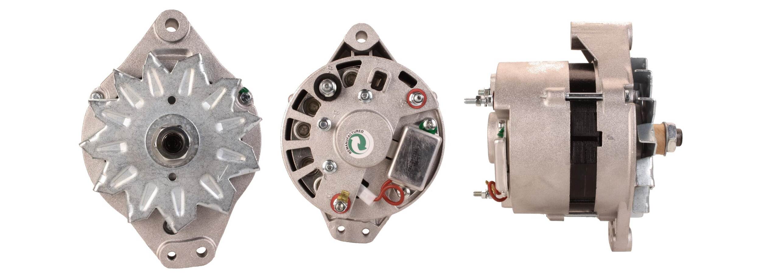 Alternator/Dynamo DRI 586108552