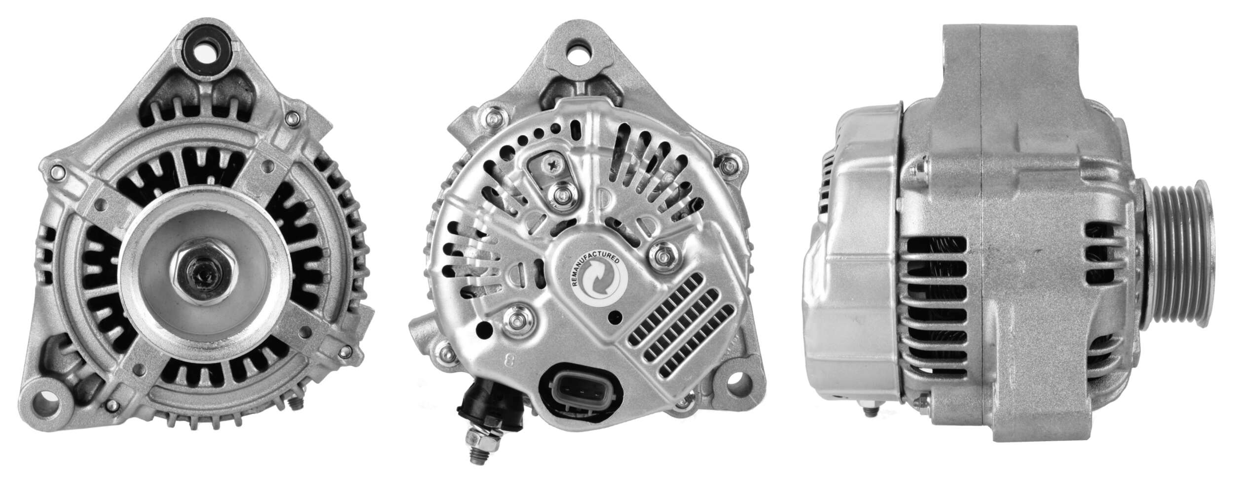 Alternator/Dynamo DRI 5351541002