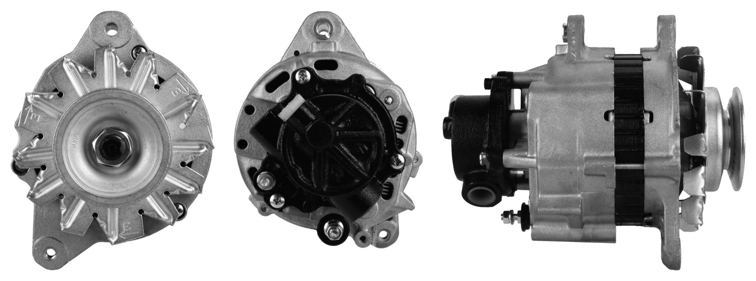 Alternator/Dynamo DRI 226125652