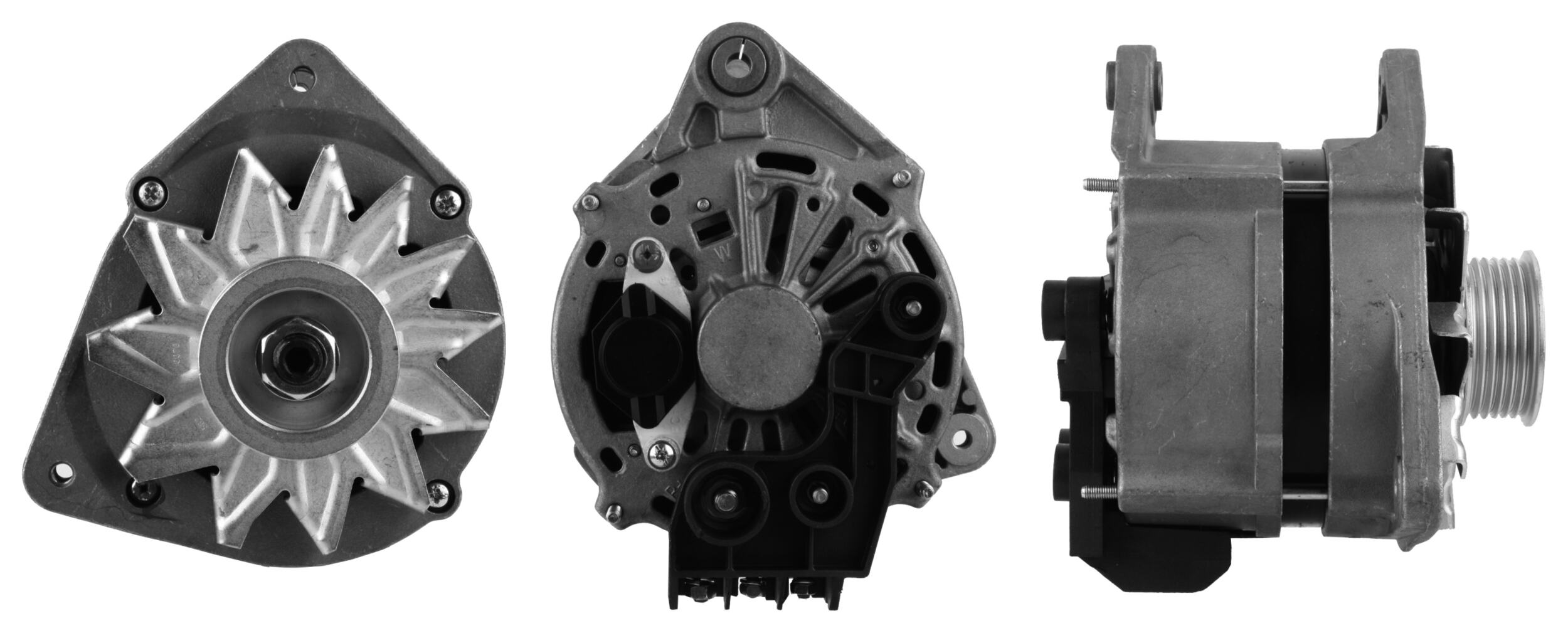 Alternator/Dynamo DRI 219111902
