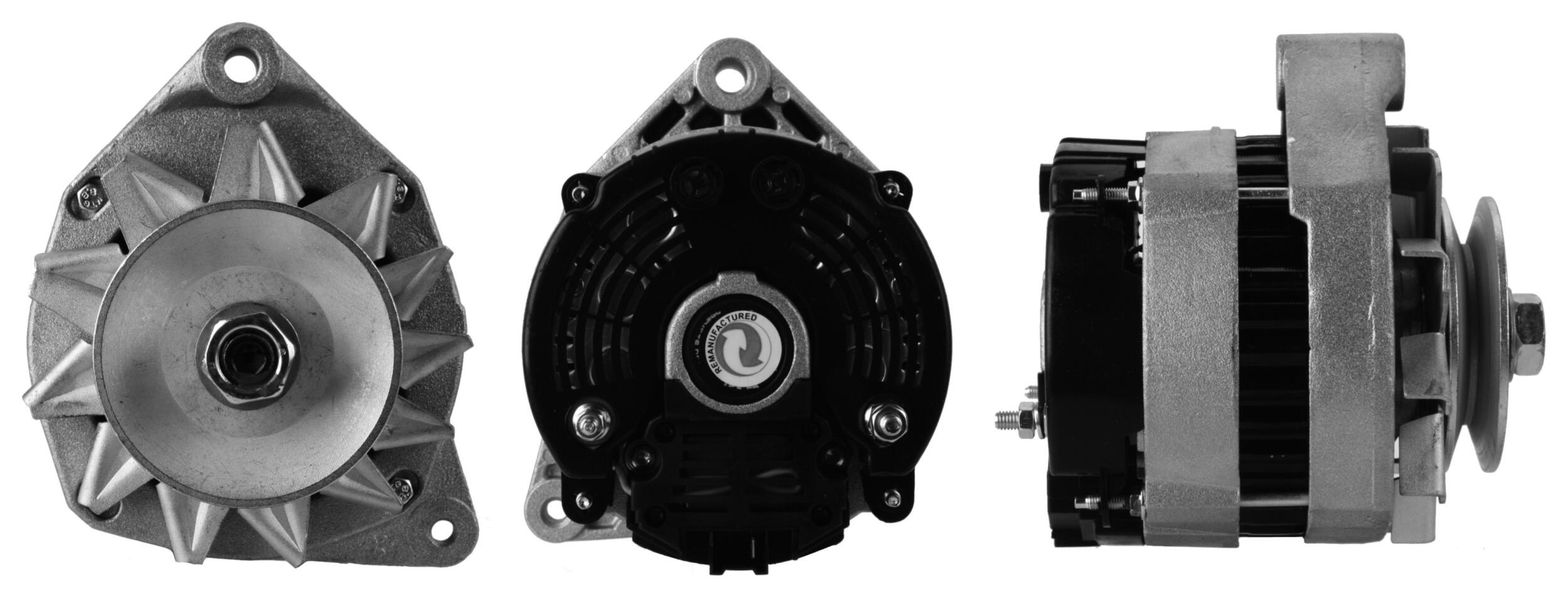 Alternator/Dynamo DRI 500125702