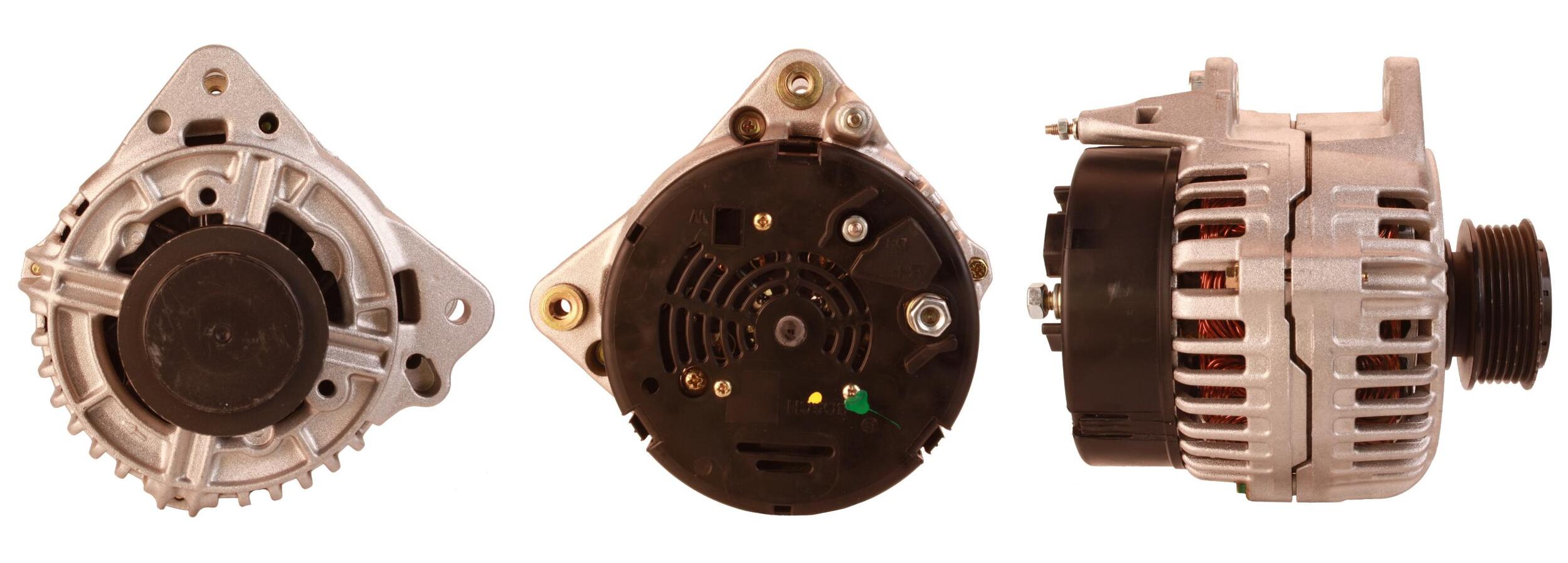 Alternator/Dynamo DRI 2113191502