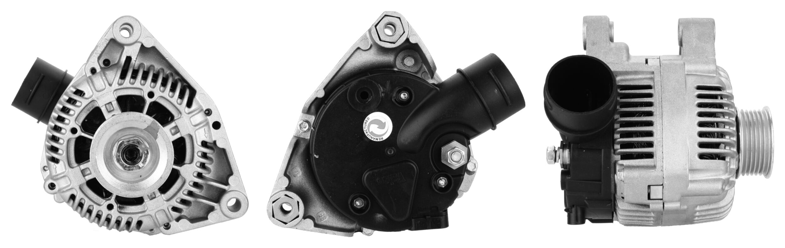 Alternator/Dynamo DRI 2281491052