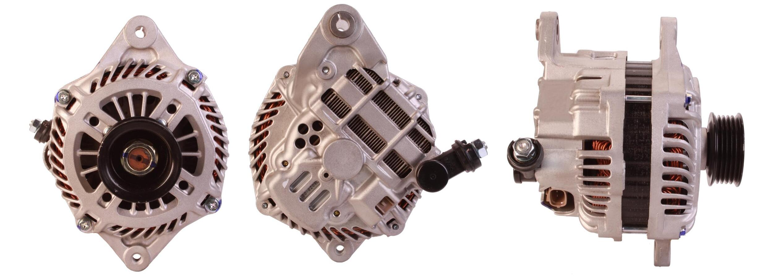 Alternator/Dynamo DRI 2331161102