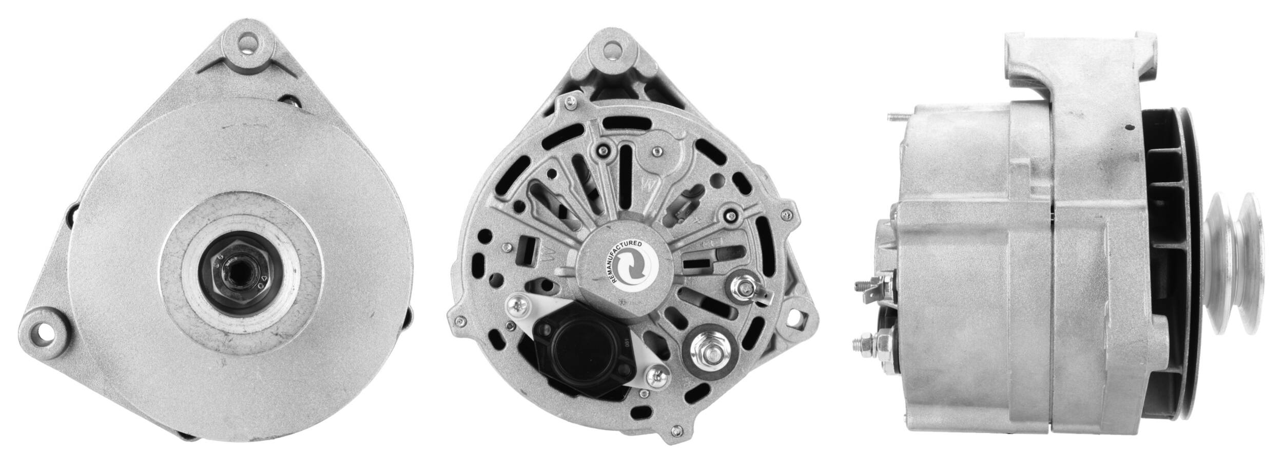 Alternator/Dynamo DRI 2381201002