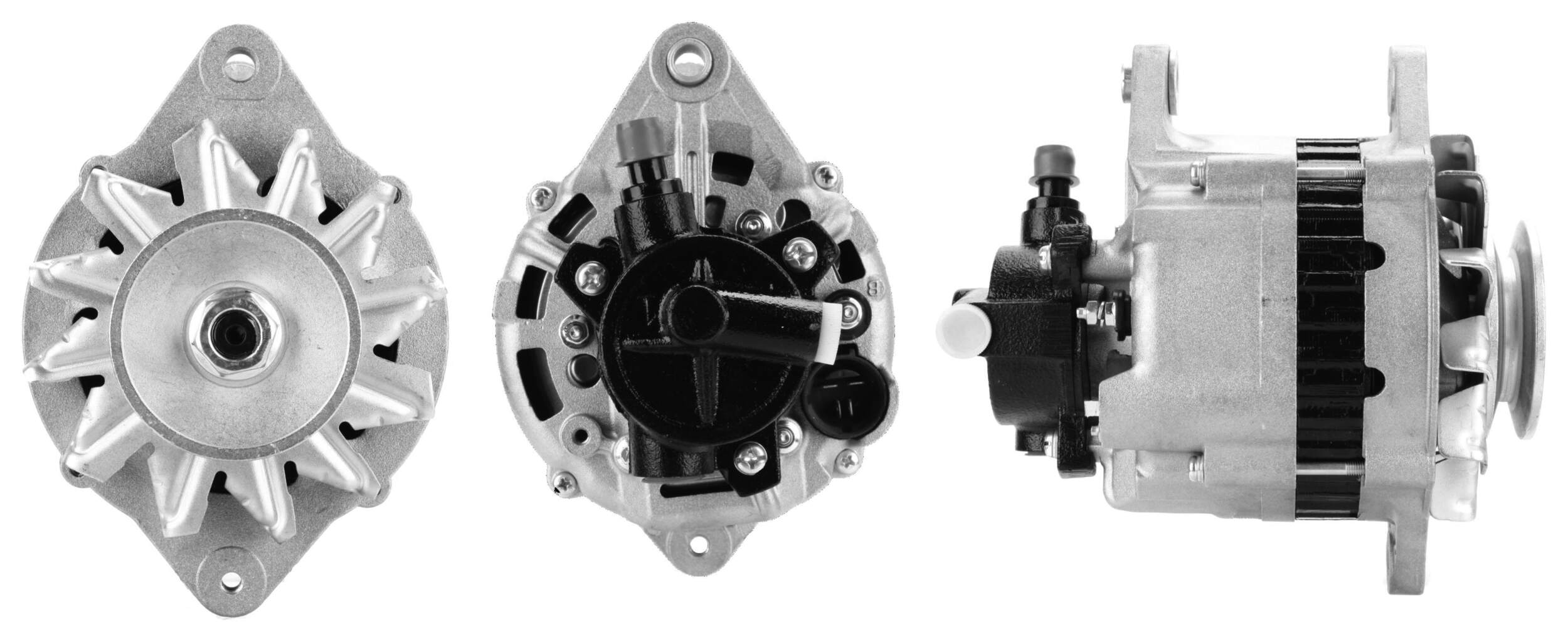 Alternator/Dynamo DRI 228123702