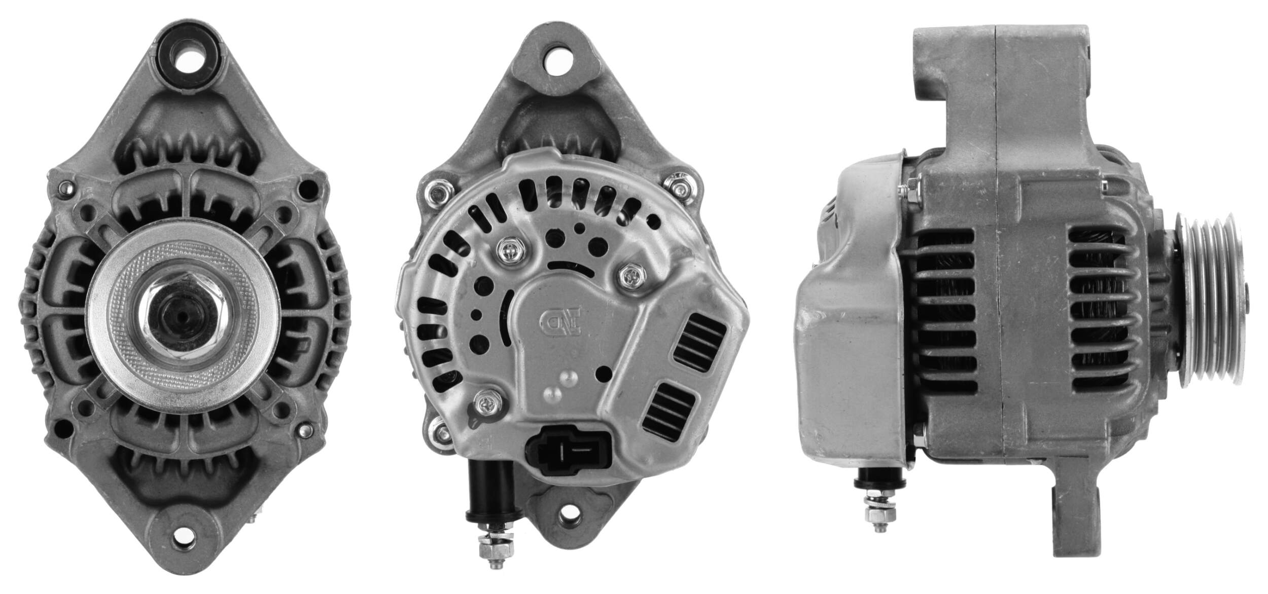 Alternator/Dynamo DRI 217107452
