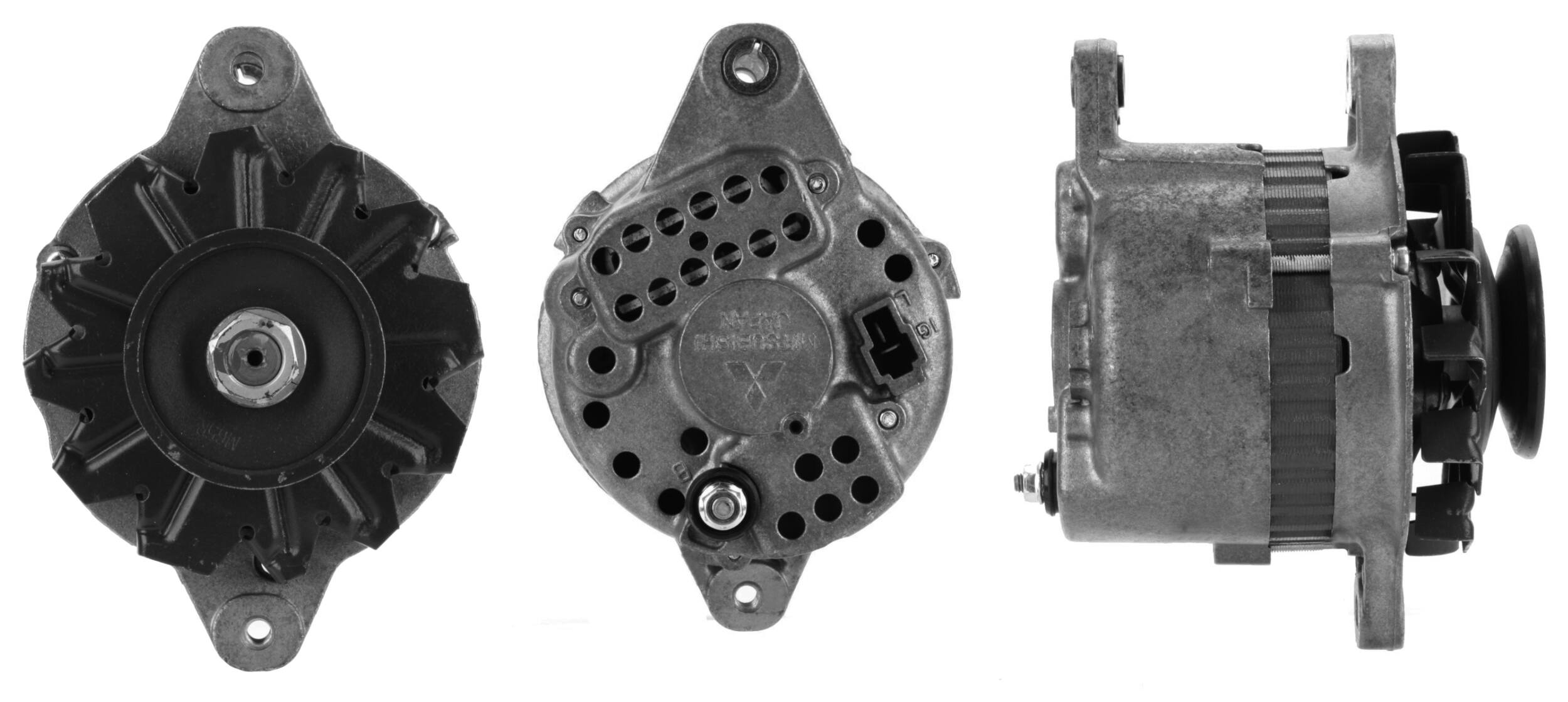 Alternator/Dynamo DRI 233101402