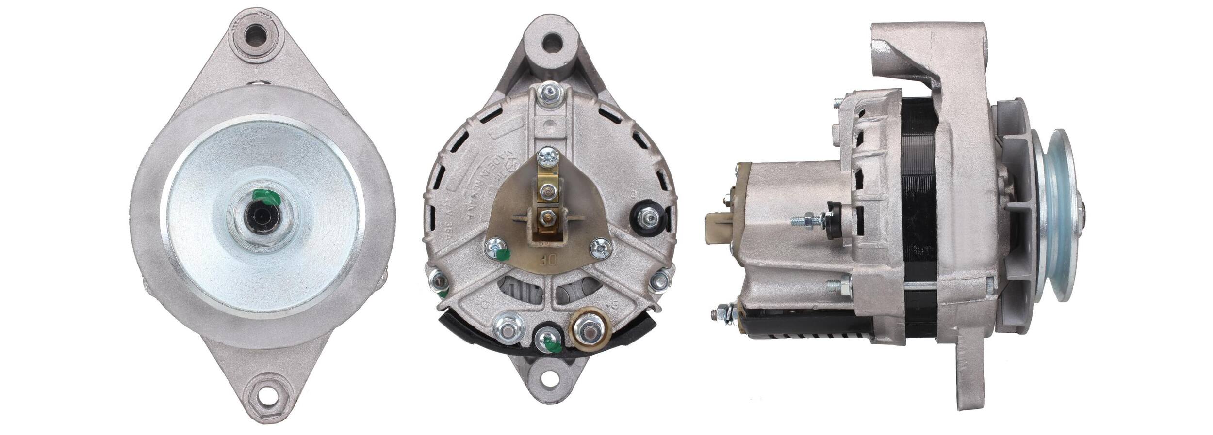 Alternator/Dynamo DRI 518001362