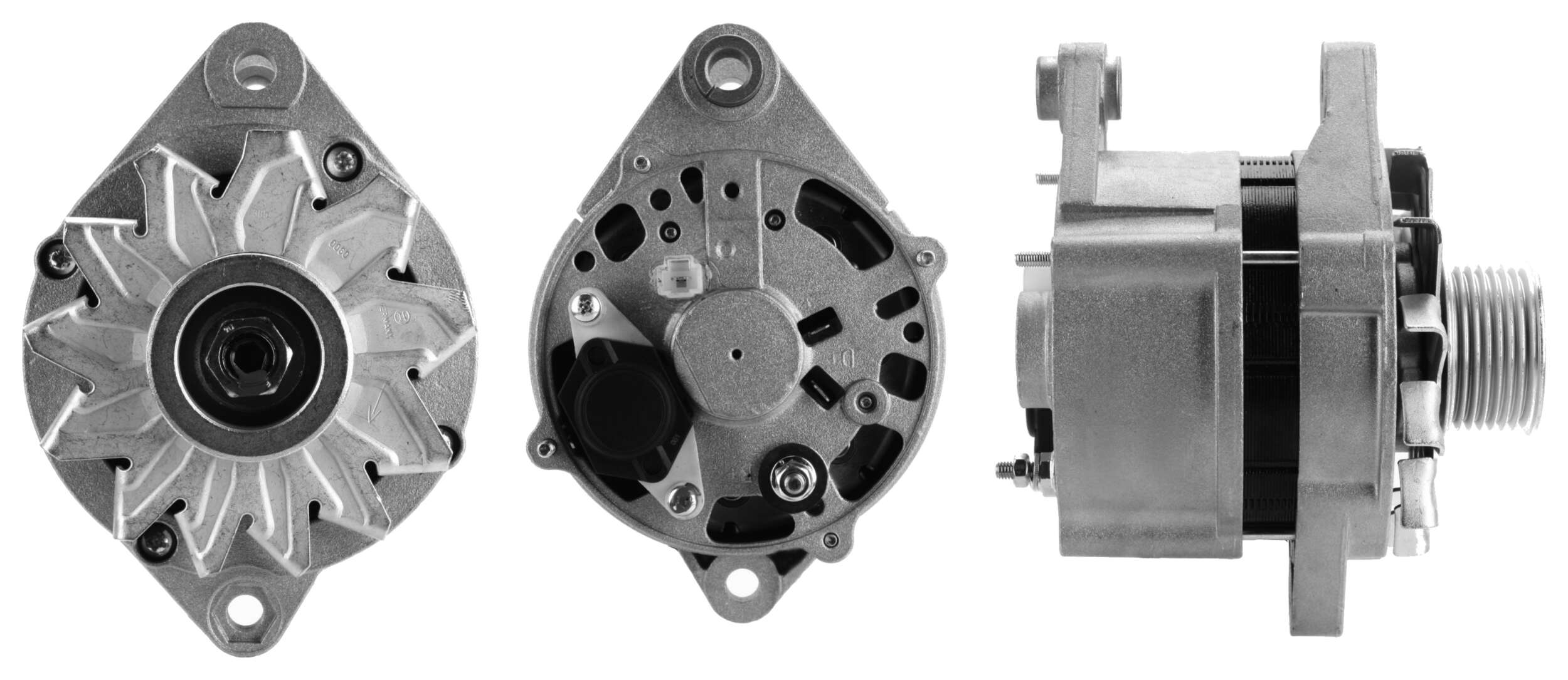 Alternator/Dynamo DRI 218102852