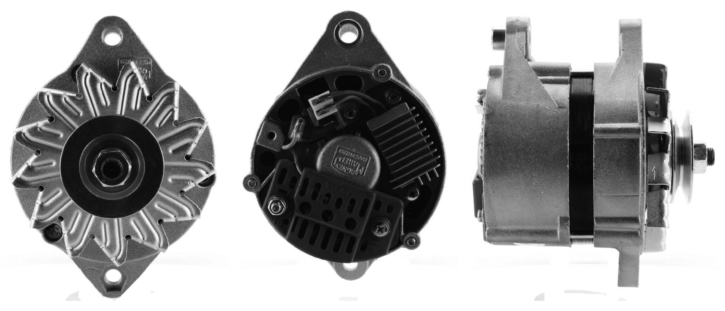 Alternator/Dynamo DRI 518118552
