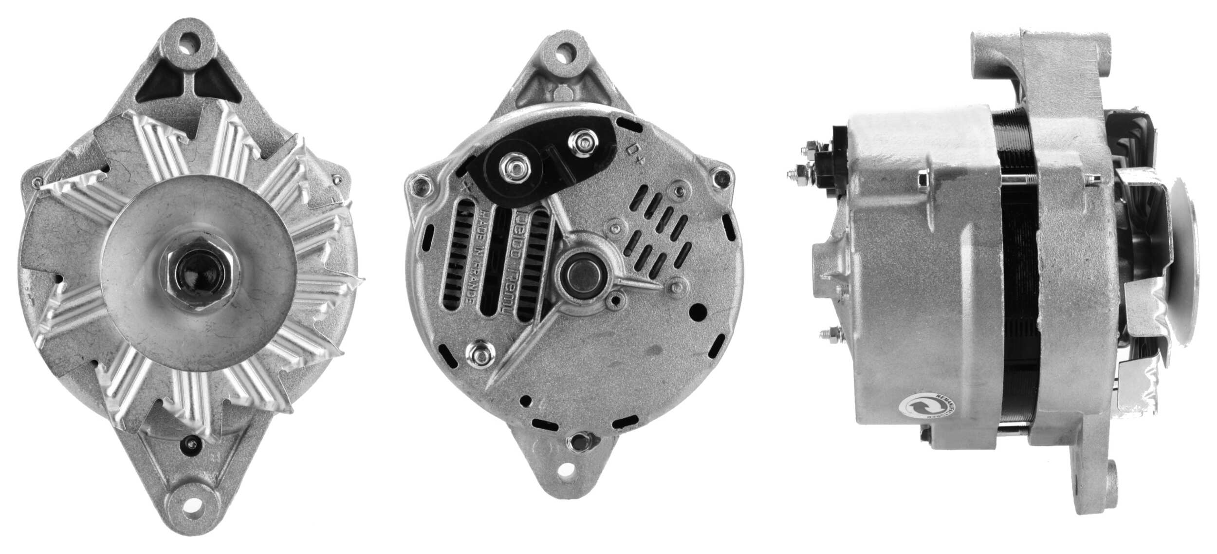 Alternator/Dynamo DRI 228110552