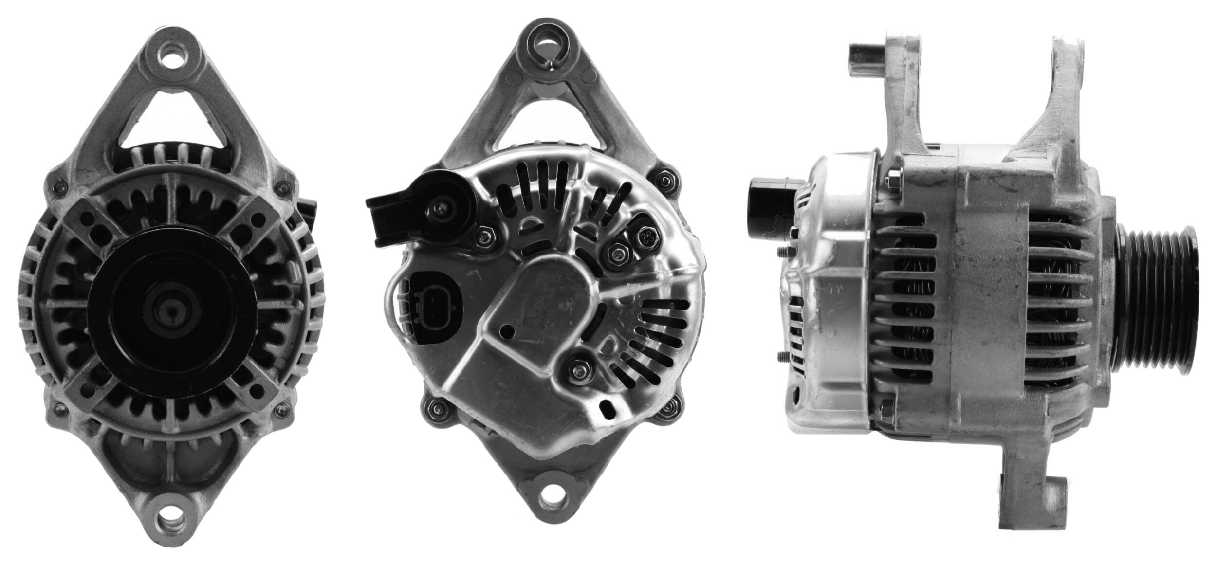 Alternator/Dynamo DRI 5700051172