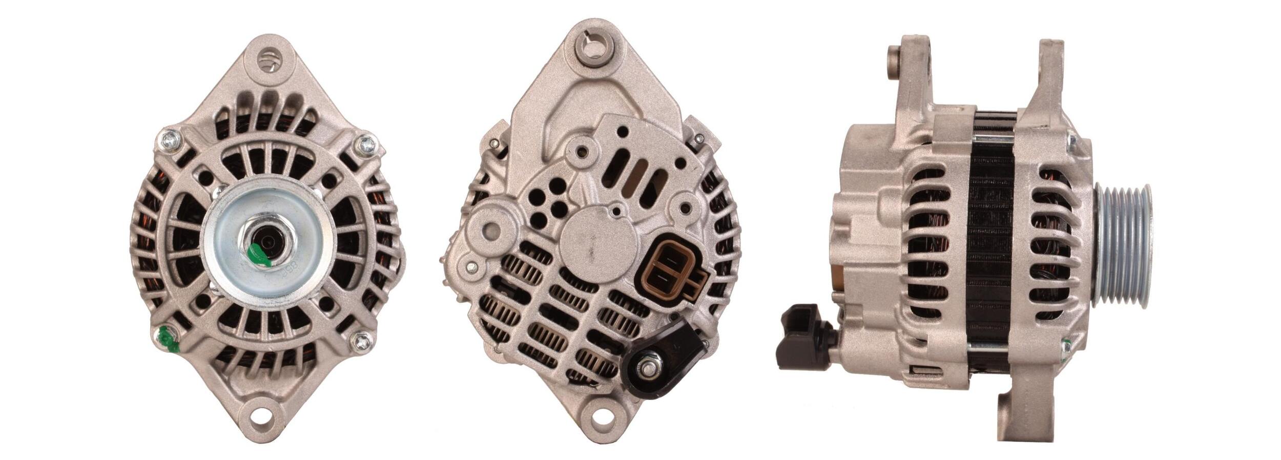 Alternator/Dynamo DRI 534008902
