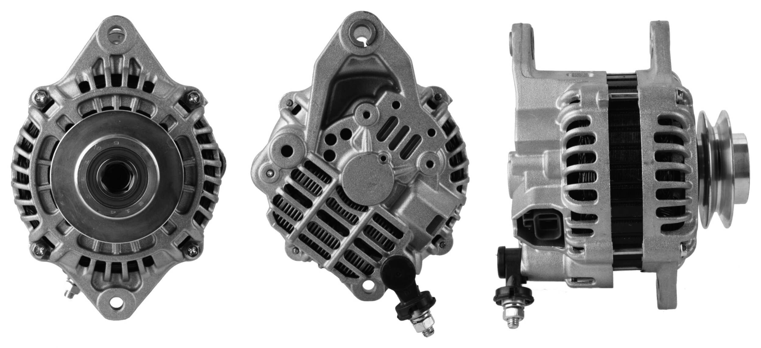 Alternator/Dynamo DRI 2271861102