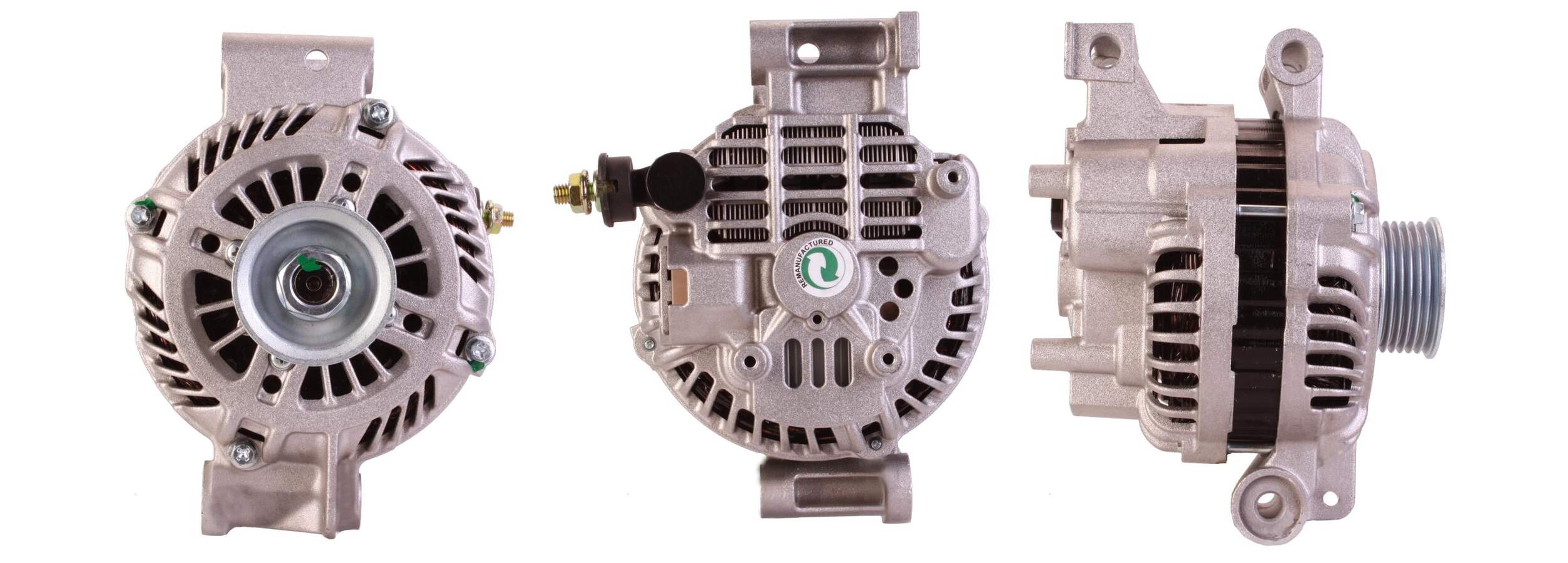 Alternator/Dynamo DRI 224160902