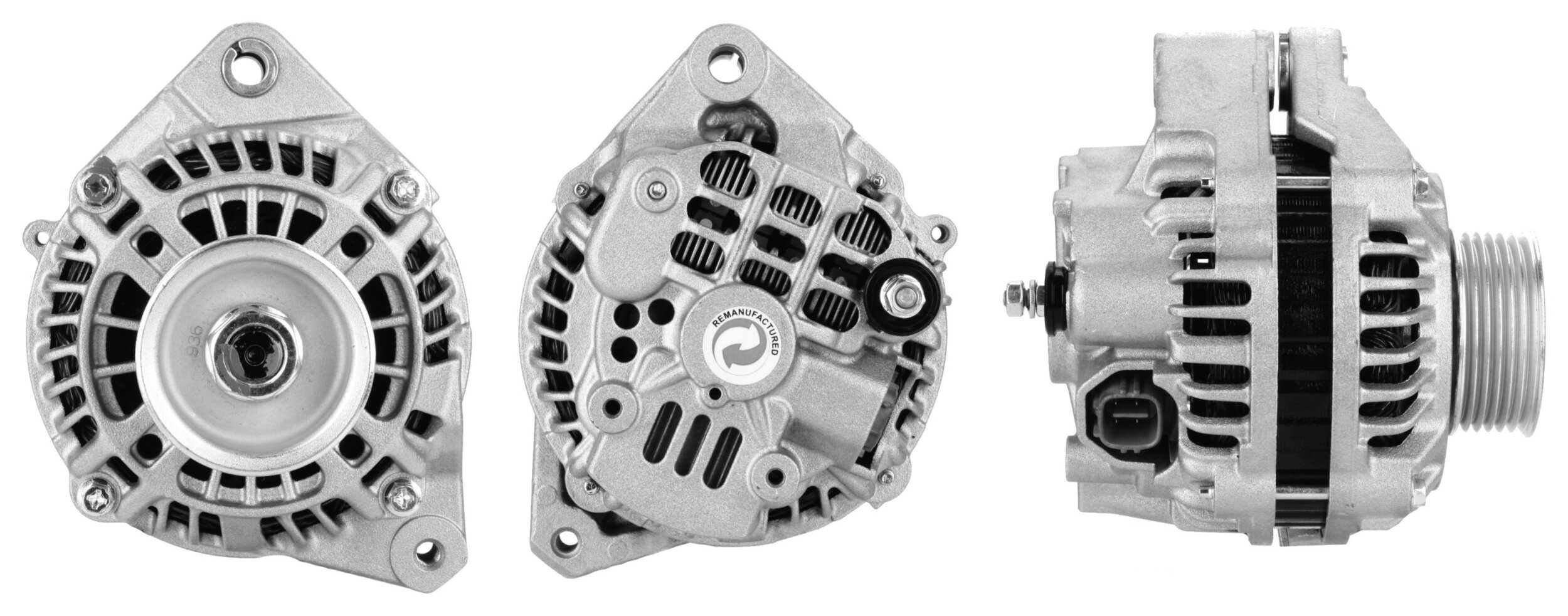 Alternator/Dynamo DRI 222141652