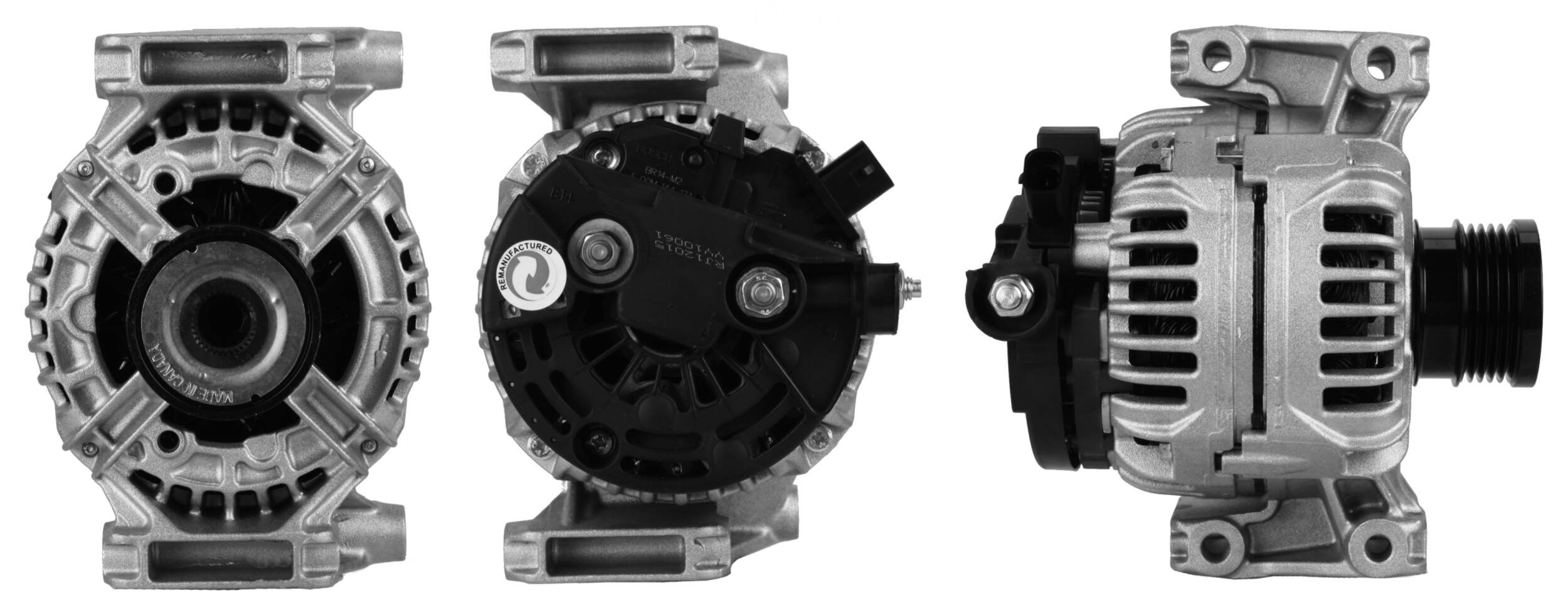 Alternator/Dynamo DRI 2281501002