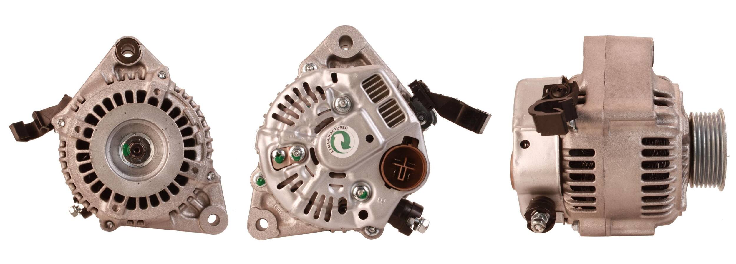 Alternator/Dynamo DRI 522101952