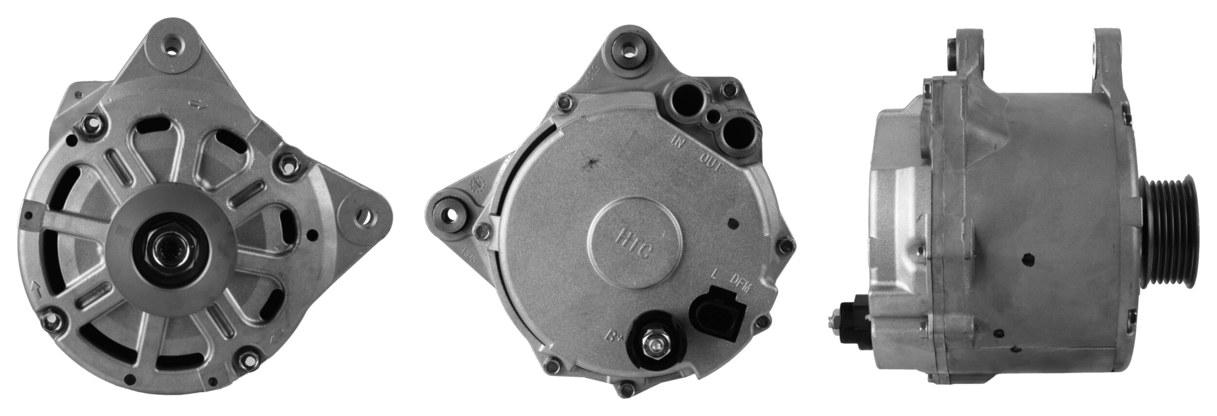 Alternator/Dynamo DRI 2113471902