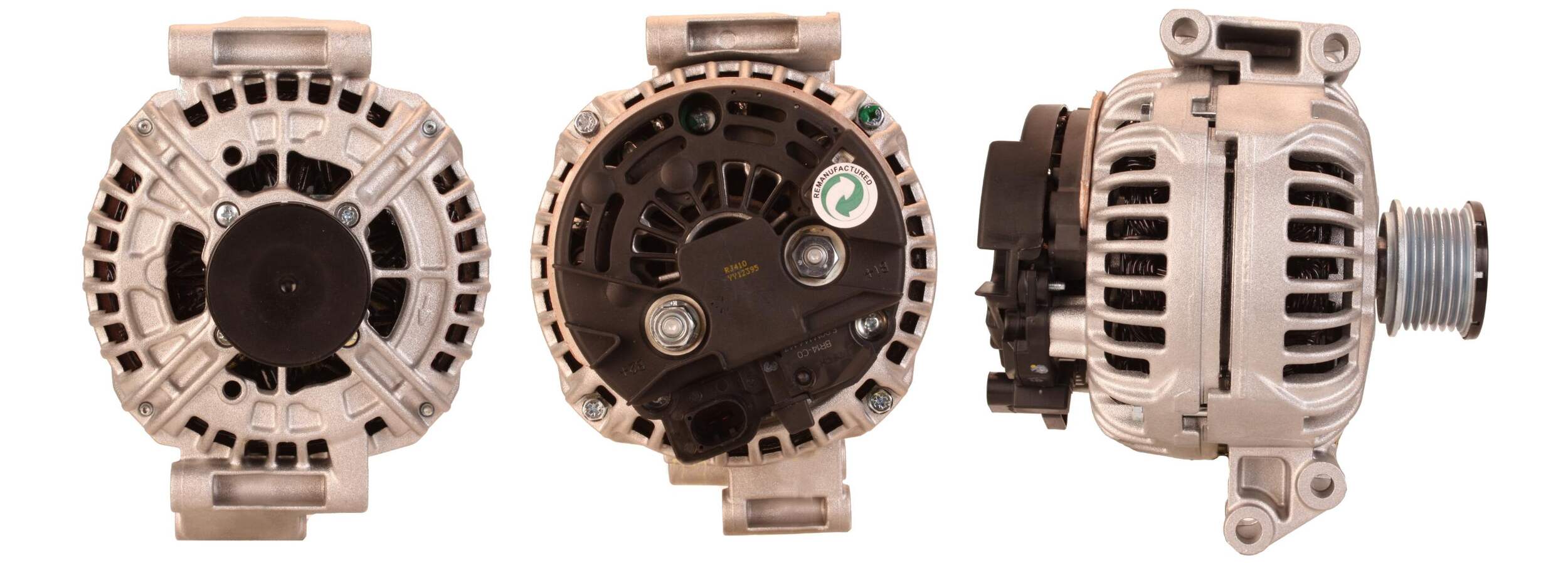 Alternator/Dynamo DRI 2251762002