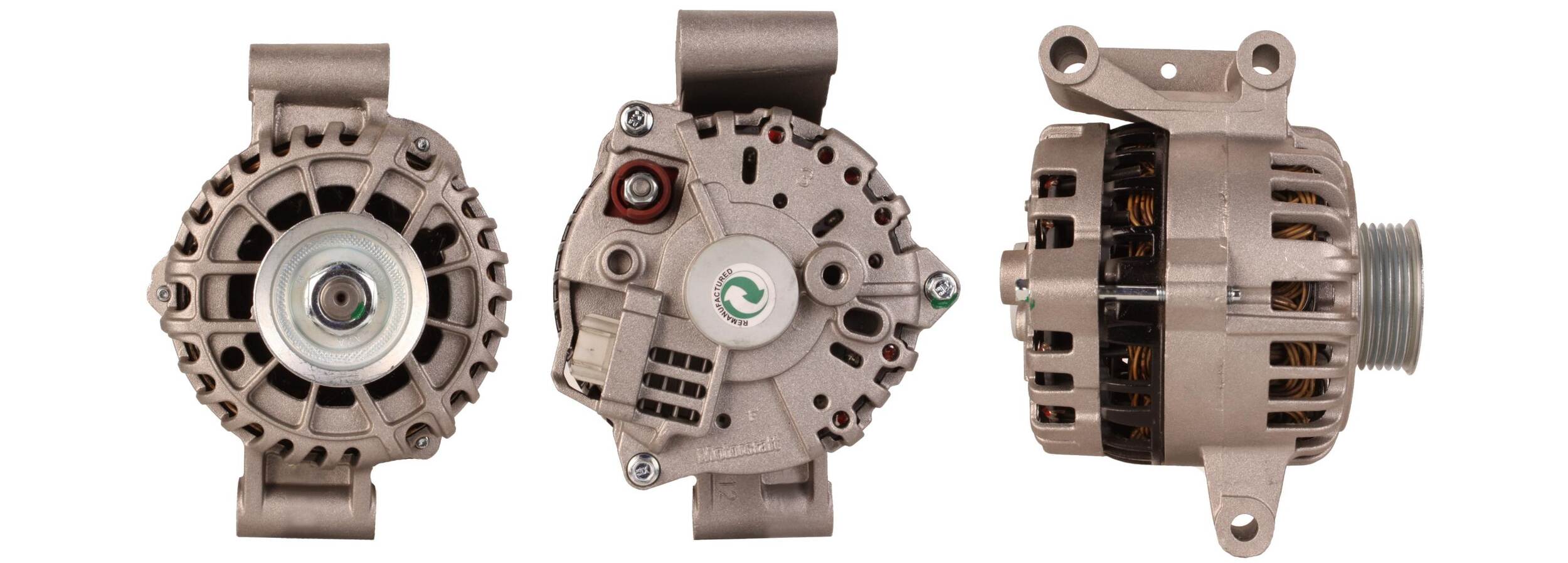 Alternator/Dynamo DRI 2191891002