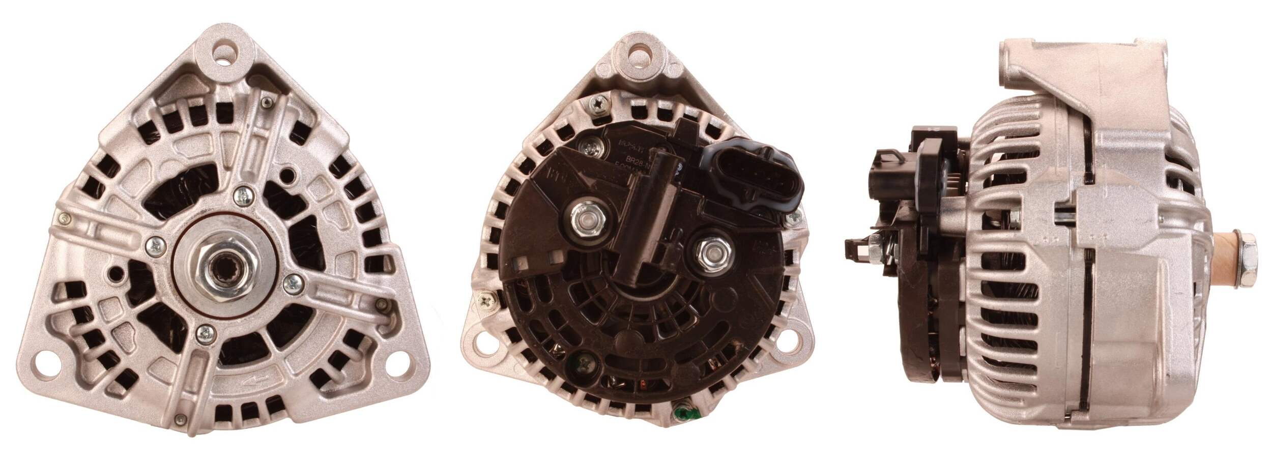 Alternator/Dynamo DRI 5711071104